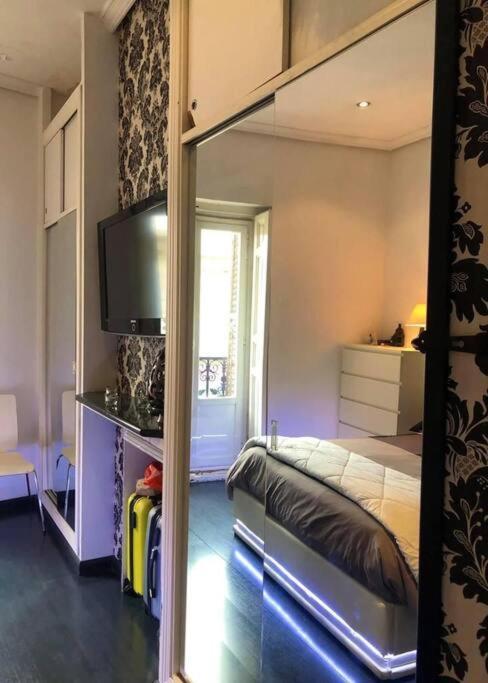 Apartamento En Centro De Madrid Extérieur photo