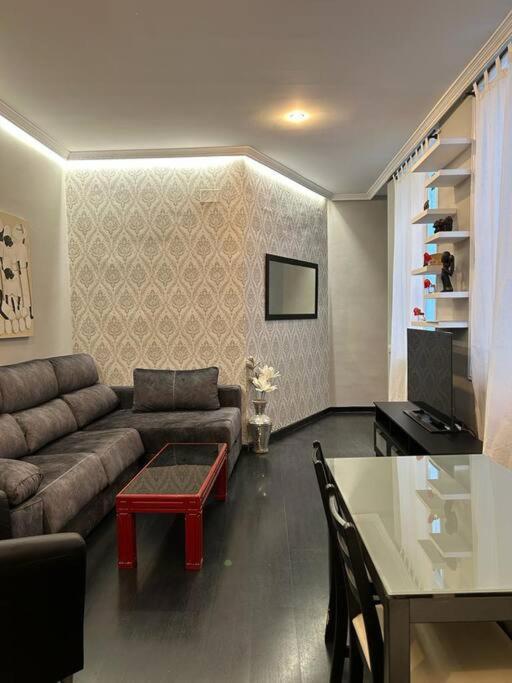 Apartamento En Centro De Madrid Extérieur photo