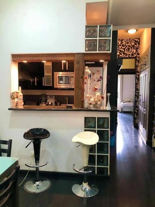 Apartamento En Centro De Madrid Extérieur photo