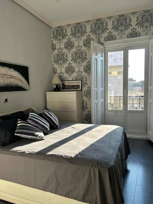 Apartamento En Centro De Madrid Extérieur photo