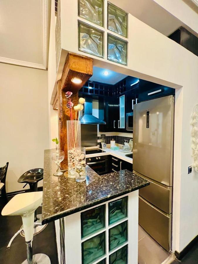 Apartamento En Centro De Madrid Extérieur photo