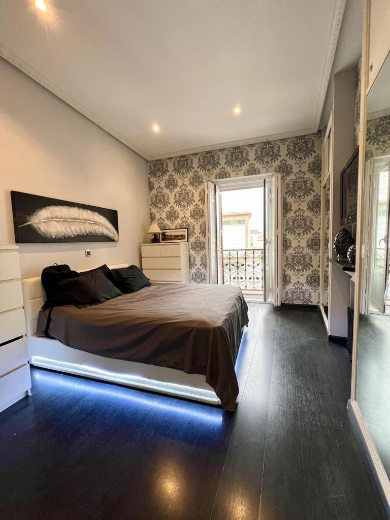 Apartamento En Centro De Madrid Extérieur photo