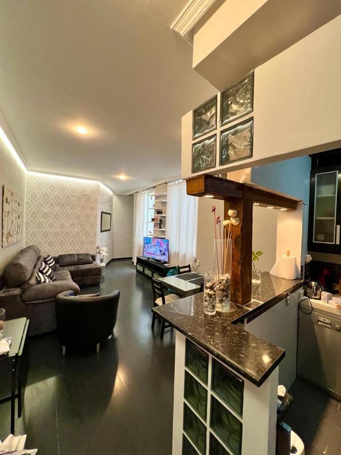 Apartamento En Centro De Madrid Extérieur photo