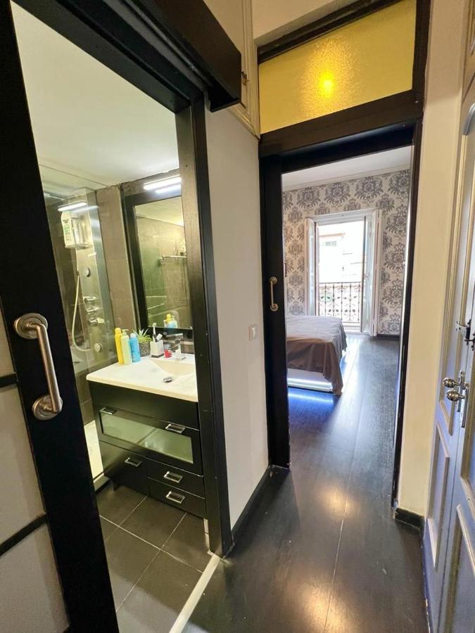 Apartamento En Centro De Madrid Extérieur photo