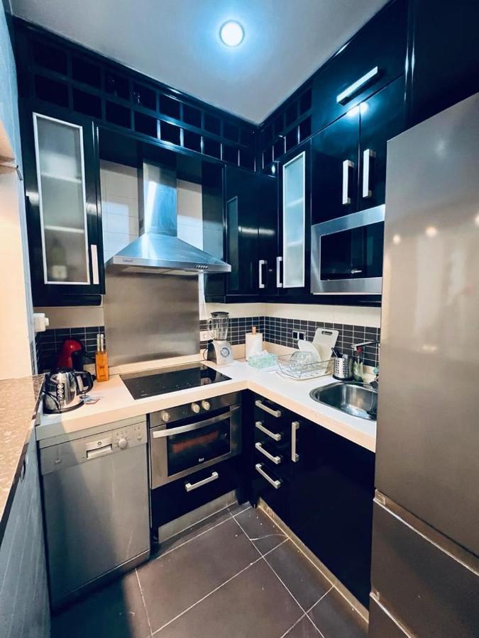Apartamento En Centro De Madrid Extérieur photo