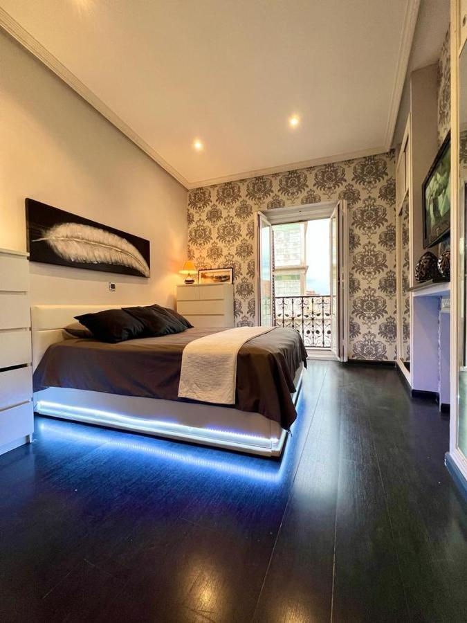 Apartamento En Centro De Madrid Extérieur photo