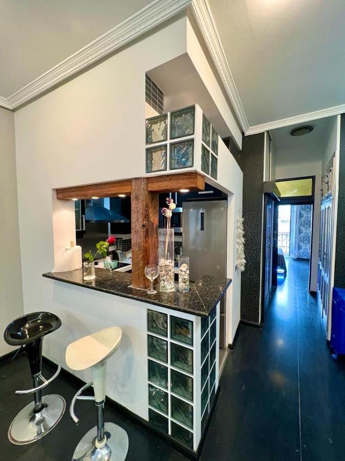 Apartamento En Centro De Madrid Extérieur photo